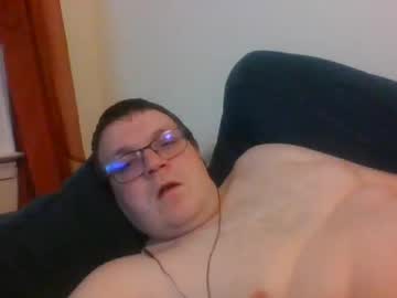 1chubbyguy9 Chaturbate stream image from May 06, 2025