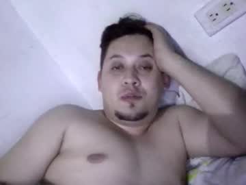 Aaron1026a Chaturbate stream image from May 06, 2025