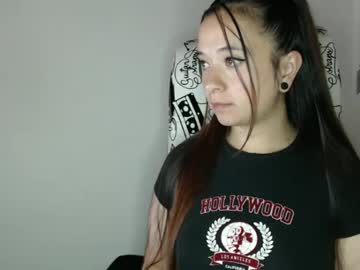 Allyson_Garcia Chaturbate stream image from May 06, 2025