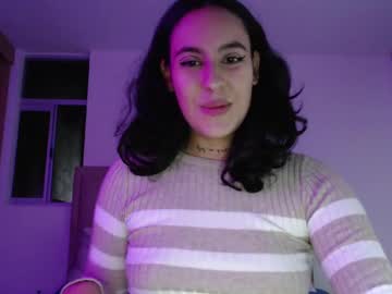 Alyssy_Nc Chaturbate stream image from May 06, 2025
