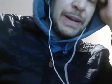 Camiloking17 Chaturbate stream image from May 06, 2025