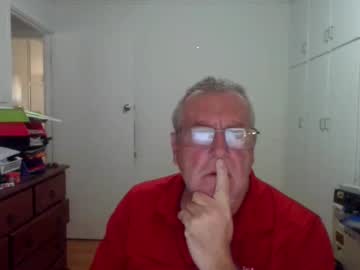 Canberian Chaturbate stream image from May 06, 2025