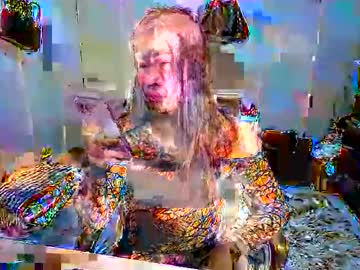 Carmella_Walker Chaturbate stream image from May 06, 2025