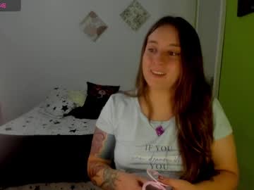 Gabysweet111 Chaturbate stream image from May 06, 2025