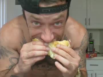 Greeneyesitalian Chaturbate stream image from May 06, 2025
