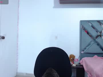 Hilari18 Chaturbate stream image from May 06, 2025