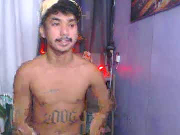 Mikell_Masterbater Chaturbate stream image from May 06, 2025