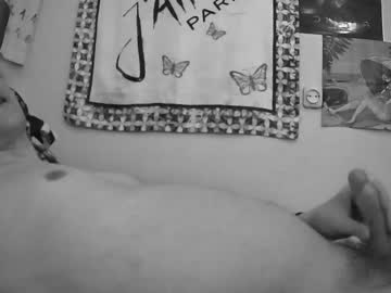 Moonlucky007 Chaturbate stream image from May 06, 2025