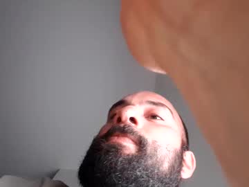 Rago1994 Chaturbate stream image from May 06, 2025