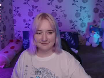 Seacutea Chaturbate stream image from May 06, 2025