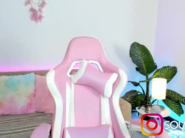 Soyjen Chaturbate stream image from May 06, 2025