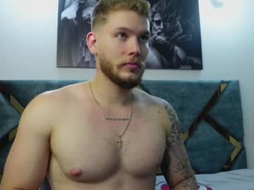 Valentino_Ferrari28 Chaturbate stream image from May 06, 2025