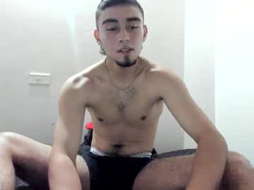 Boy_Latin7777 Chaturbate stream image from May 06, 2025