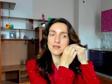 Desired_Zoya Chaturbate stream image from May 06, 2025