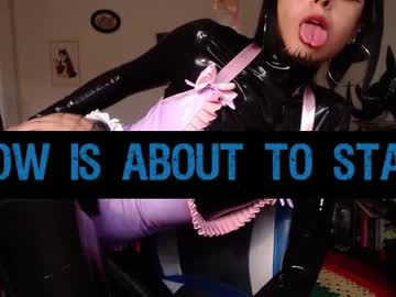 Missanarky Chaturbate stream image from May 06, 2025