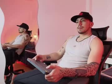 Stefan_Knox Chaturbate stream image from May 06, 2025