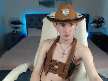 Almir_Drake Chaturbate stream image from May 06, 2025