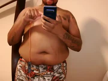 Kaysontaylor Chaturbate stream image from May 06, 2025