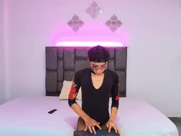 Matheewtwink Chaturbate stream image from May 06, 2025