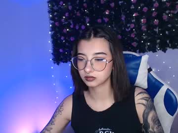 Niki_Foxy Chaturbate stream image from May 06, 2025