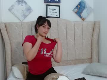 Nina_Pearl69 stream image from May 06, 2025