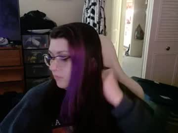 Scarlettedwards Chaturbate stream image from May 06, 2025