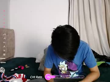 Sweet_Angels0 Chaturbate stream image from May 06, 2025