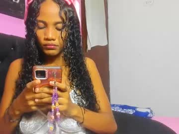 Alanys214 Chaturbate stream image from May 06, 2025