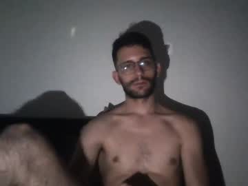Alejooo07 Chaturbate stream image from May 06, 2025