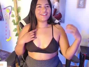 Anto_Storm Chaturbate stream image from May 06, 2025