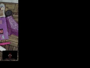 Embellishedlove Chaturbate stream image from May 06, 2025