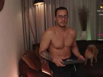 Fenrir_Flirt Chaturbate stream image from May 06, 2025