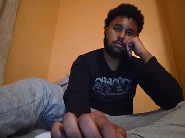 Geeegaf Chaturbate stream image from May 06, 2025