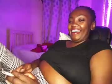 Lulu_Sparks1 Chaturbate stream image from May 06, 2025