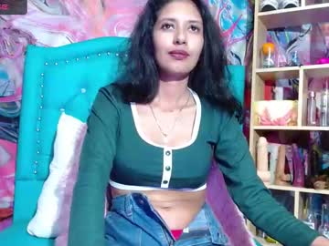 _Meraky_Sf_ Chaturbate stream image from May 06, 2025