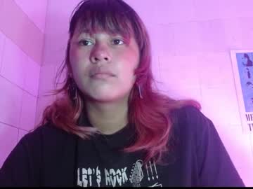 Nelly__Azumi Chaturbate stream image from May 06, 2025