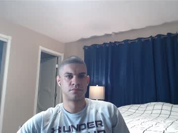 New_York_Guy518 Chaturbate stream image from May 06, 2025