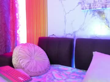 Nini_Viviana11_Aws Chaturbate stream image from May 06, 2025