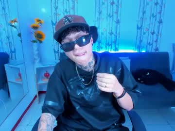 Noah_Sex0 Chaturbate stream image from May 06, 2025