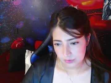 Palmerevanss Chaturbate stream image from May 06, 2025
