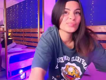 Samanta_Nicolls Chaturbate stream image from May 06, 2025