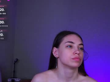 Sofi_Lare Chaturbate stream image from May 06, 2025