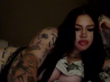 Swamptitz Chaturbate stream image from May 06, 2025