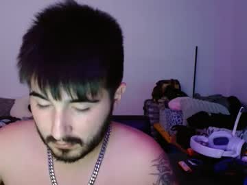 Tonyuzimaki2369 Chaturbate stream image from May 06, 2025