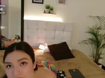 Whitepeach_ Chaturbate stream image from May 06, 2025