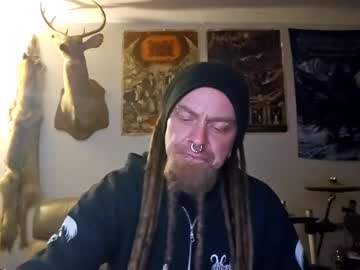 Baalthegreat Chaturbate stream image from May 06, 2025