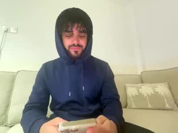 Goatedchico Chaturbate stream image from May 06, 2025