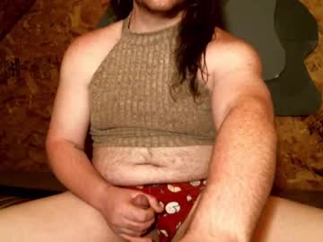 Kinkycake69 Chaturbate stream image from May 06, 2025