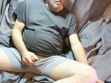 _Samuel_ Chaturbate stream image from May 06, 2025