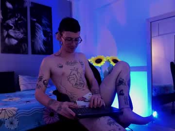 Sanix_Nxx Chaturbate stream image from May 06, 2025